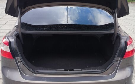 Ford Focus III, 2012 год, 799 000 рублей, 6 фотография