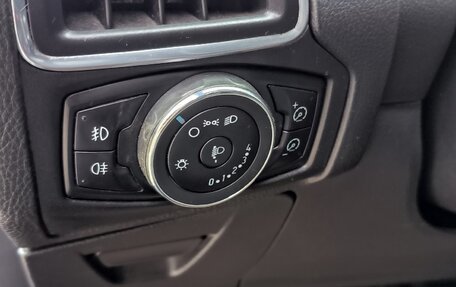 Ford Focus III, 2012 год, 799 000 рублей, 15 фотография