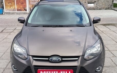 Ford Focus III, 2012 год, 799 000 рублей, 5 фотография