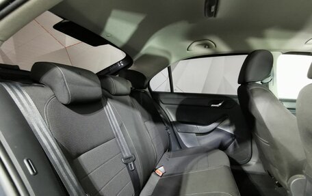 Skoda Rapid I, 2014 год, 775 150 рублей, 16 фотография