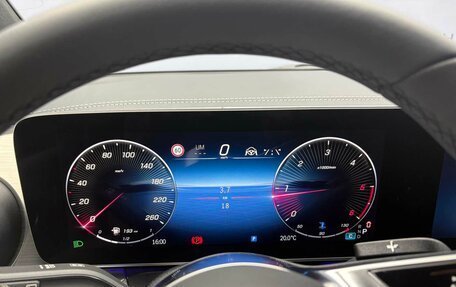 Mercedes-Benz V-Класс, 2025 год, 32 112 000 рублей, 3 фотография