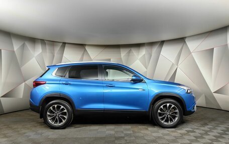 Chery Tiggo 7 I, 2019 год, 929 000 рублей, 6 фотография