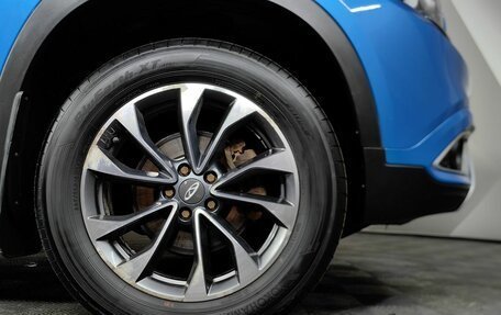 Chery Tiggo 7 I, 2019 год, 929 000 рублей, 9 фотография