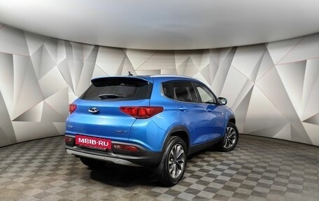 Chery Tiggo 7 I, 2019 год, 929 000 рублей, 2 фотография