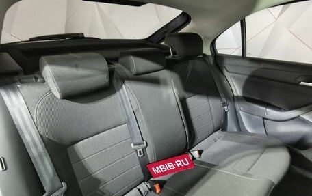 Skoda Rapid I, 2014 год, 775 150 рублей, 17 фотография