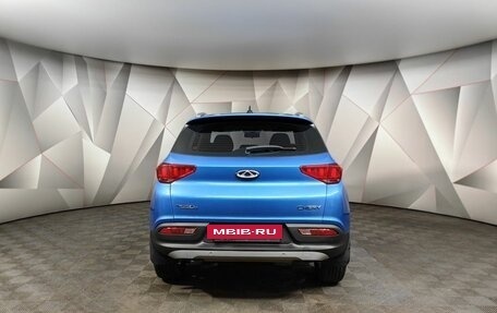 Chery Tiggo 7 I, 2019 год, 929 000 рублей, 8 фотография