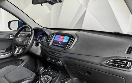 Chery Tiggo 7 I, 2019 год, 929 000 рублей, 13 фотография