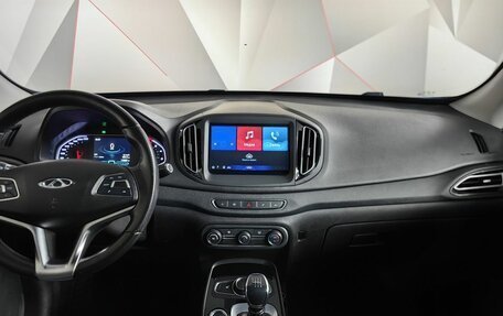 Chery Tiggo 7 I, 2019 год, 929 000 рублей, 15 фотография