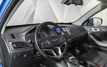 Chery Tiggo 7 I, 2019 год, 929 000 рублей, 19 фотография