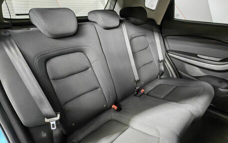 Chery Tiggo 7 I, 2019 год, 929 000 рублей, 17 фотография