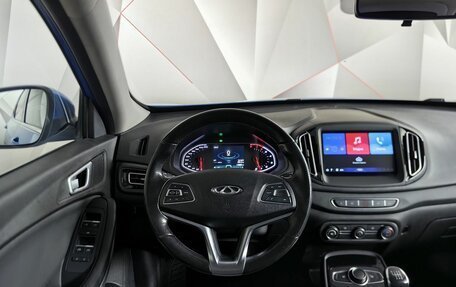 Chery Tiggo 7 I, 2019 год, 929 000 рублей, 20 фотография