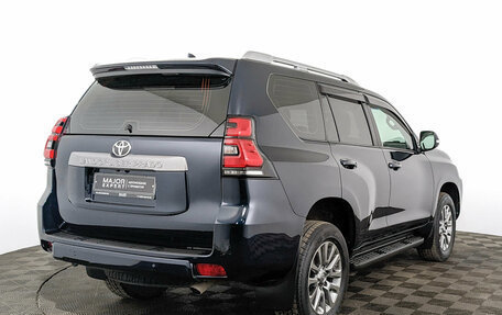 Toyota Land Cruiser Prado 150 рестайлинг 2, 2018 год, 4 600 000 рублей, 5 фотография