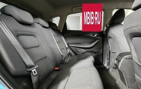 Chery Tiggo 7 I, 2019 год, 929 000 рублей, 16 фотография