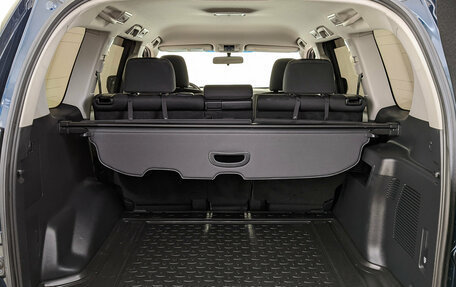 Toyota Land Cruiser Prado 150 рестайлинг 2, 2018 год, 4 600 000 рублей, 10 фотография