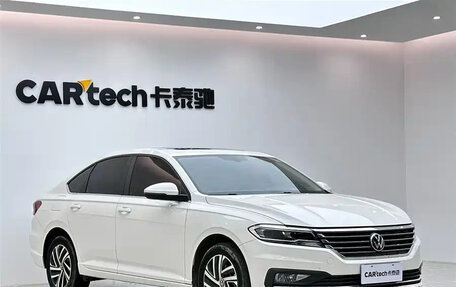 Volkswagen Lavida, 2022 год, 1 215 000 рублей, 3 фотография