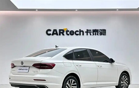 Volkswagen Lavida, 2022 год, 1 215 000 рублей, 7 фотография
