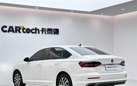 Volkswagen Lavida, 2022 год, 1 215 000 рублей, 5 фотография