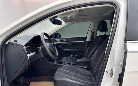 Volkswagen Lavida, 2022 год, 1 215 000 рублей, 8 фотография