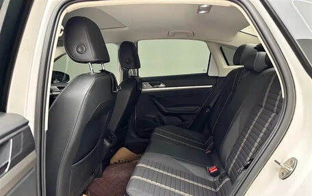 Volkswagen Lavida, 2022 год, 1 215 000 рублей, 10 фотография