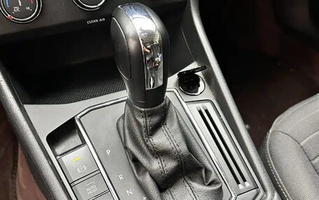 Volkswagen Lavida, 2022 год, 1 215 000 рублей, 13 фотография