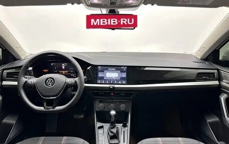 Volkswagen Lavida, 2022 год, 1 215 000 рублей, 9 фотография