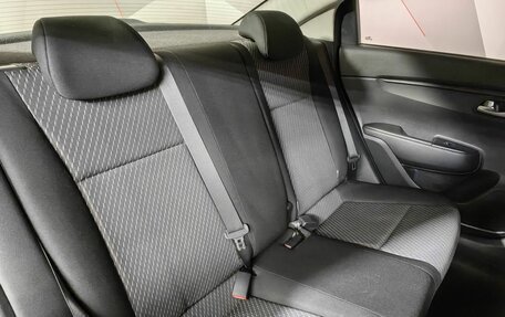 KIA Rio IV, 2018 год, 1 099 000 рублей, 17 фотография