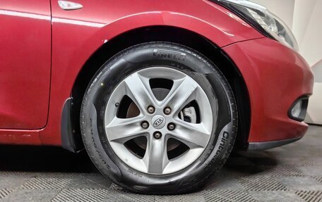 KIA cee'd III, 2012 год, 995 000 рублей, 9 фотография