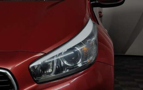 KIA cee'd III, 2012 год, 995 000 рублей, 10 фотография