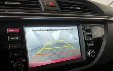 KIA Rio IV, 2018 год, 1 099 000 рублей, 21 фотография