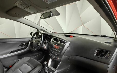 KIA cee'd III, 2012 год, 995 000 рублей, 13 фотография
