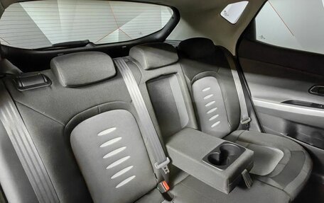 KIA cee'd III, 2012 год, 995 000 рублей, 17 фотография