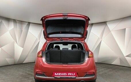 KIA cee'd III, 2012 год, 995 000 рублей, 12 фотография