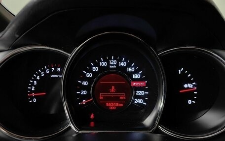 KIA cee'd III, 2012 год, 995 000 рублей, 18 фотография