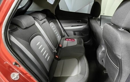 KIA cee'd III, 2012 год, 995 000 рублей, 16 фотография