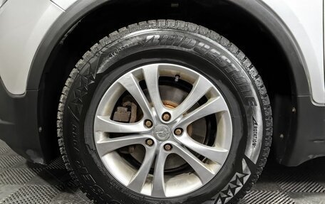 Opel Mokka I, 2013 год, 1 059 000 рублей, 9 фотография