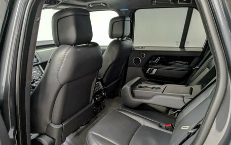 Land Rover Range Rover IV рестайлинг, 2020 год, 8 150 000 рублей, 18 фотография