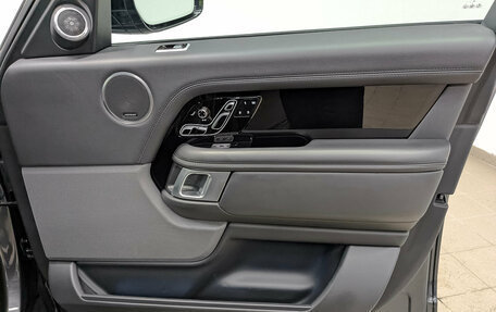 Land Rover Range Rover IV рестайлинг, 2020 год, 8 150 000 рублей, 24 фотография