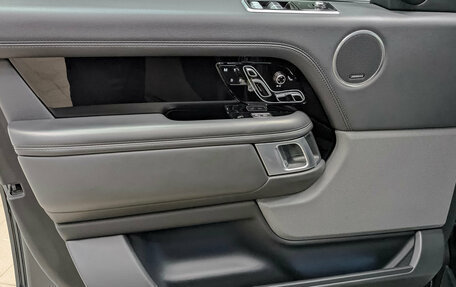 Land Rover Range Rover IV рестайлинг, 2020 год, 8 150 000 рублей, 19 фотография