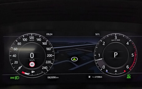 Land Rover Range Rover IV рестайлинг, 2020 год, 8 150 000 рублей, 16 фотография