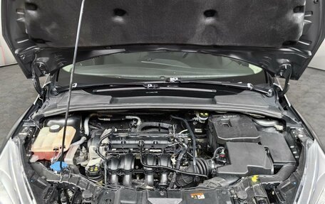 Ford Focus III, 2017 год, 899 000 рублей, 3 фотография