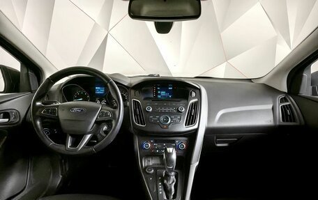 Ford Focus III, 2017 год, 899 000 рублей, 4 фотография