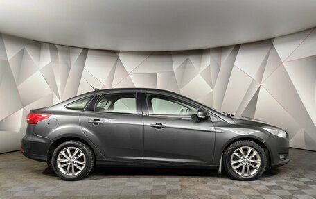 Ford Focus III, 2017 год, 899 000 рублей, 9 фотография