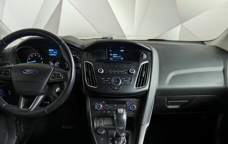 Ford Focus III, 2017 год, 899 000 рублей, 12 фотография