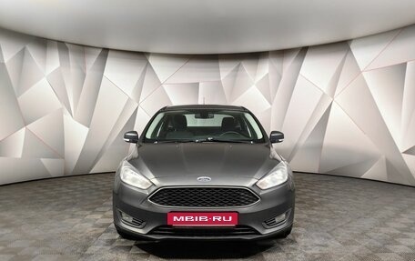 Ford Focus III, 2017 год, 899 000 рублей, 10 фотография