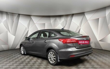 Ford Focus III, 2017 год, 899 000 рублей, 7 фотография