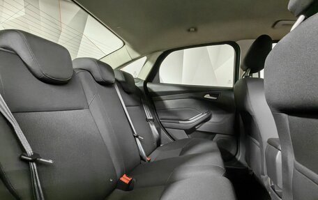 Ford Focus III, 2017 год, 899 000 рублей, 13 фотография