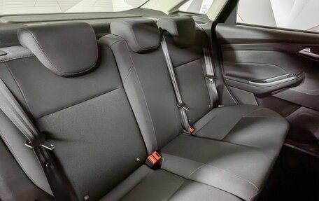 Ford Focus III, 2017 год, 899 000 рублей, 14 фотография