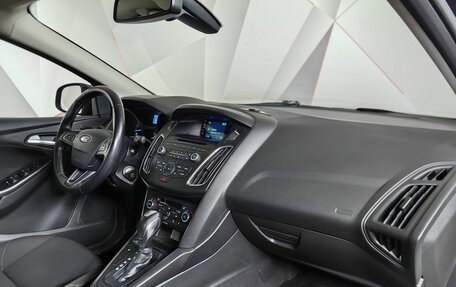 Ford Focus III, 2017 год, 899 000 рублей, 19 фотография