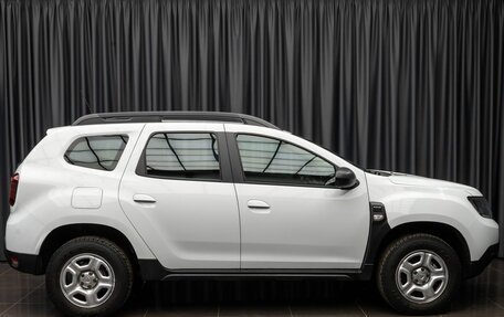 Dacia Duster II, 2021 год, 1 829 000 рублей, 3 фотография