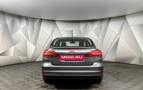 Ford Focus III, 2017 год, 899 000 рублей, 17 фотография